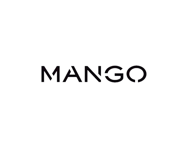Mango logo